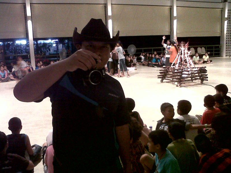 [q][i]อ้างถึง: kongfishing posted: 20-01-2555, 22:39:27[/i]

++สวัสดีคับน้า...yoolek  :cheer: :che