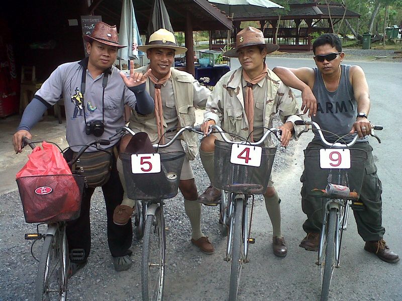 แก๊งแฟนฉัน...หรือ อาบังเก็บเงินกู :smile: :smile: :laughing: :laughing: :laughing: