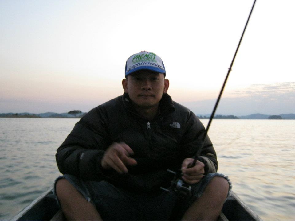  [b][center]มาดูภาพจากอีกกล้องของเรืออีกลำครับ พึ่งได้มา โปรหนุ่ม ลงกับ โปรโต้งครับ[/center][/b]