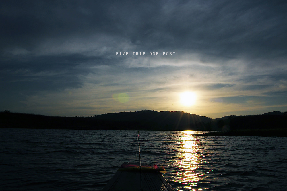 เข้าหมายสุดท้ายของทริปนี้ครับ
วันนี้เงียบมากกกก
 :cry: