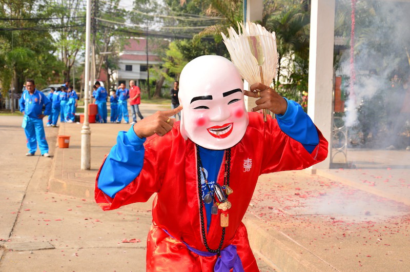 ตรุษจีนนครสวรรค์