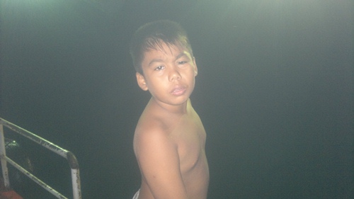      ไอ้แสบผม