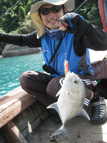 เจ้าตั๊นถ่ายเบี้ยวครับ เอ้าๆจัดใหม่ อีกทีครับ กระมง กำพวน  :cheer: :cheer: :cheer: