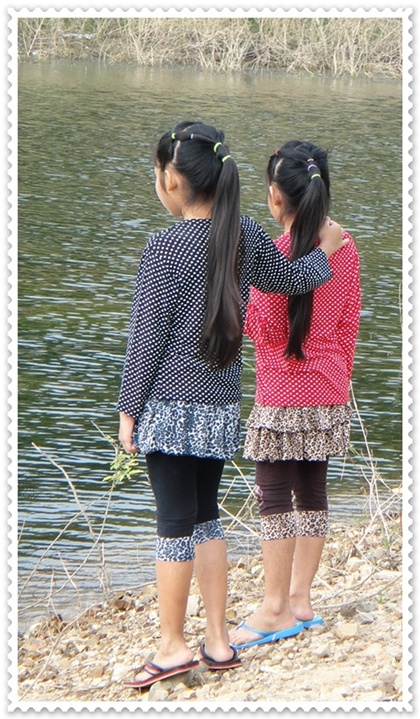 ลูกสาว พึ่งมาครั้งแรก ตื่นเต้นกันใหญ่ :cheer: :cheer: :cheer: