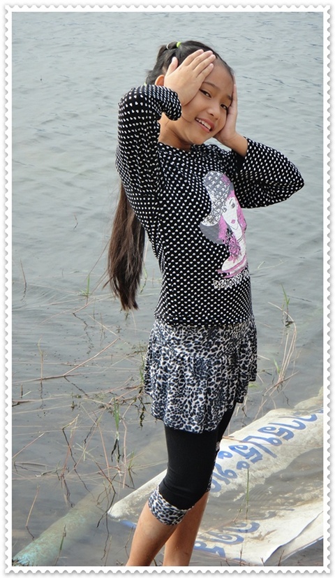 น้องพรีม คนโต :cheer: :cheer: :cheer: