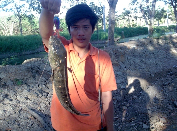  ตัวนี้ ของโผมมมมมมมมมมมม ไอโด เก่งเหมือนกันนี่เรา :laughing: :laughing: :laughing: