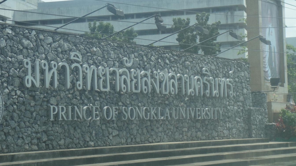 จากพัทลุงไปหลายวัน กลับมาพา ผบ.ไปหมอ  เซ็งไก่  เซ็งห่านเลยครับ