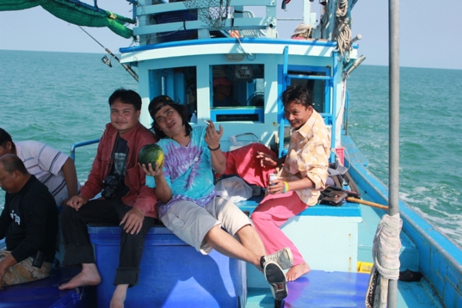หนุก-หนาน 
 :cheer: :cheer: :cheer: :cheer: