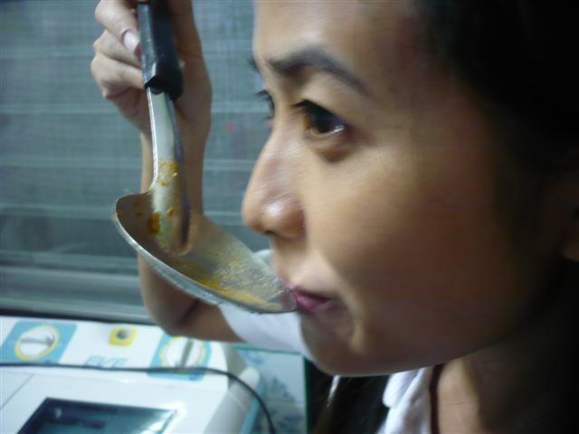 เรียก คนกินมาชิม!!~  