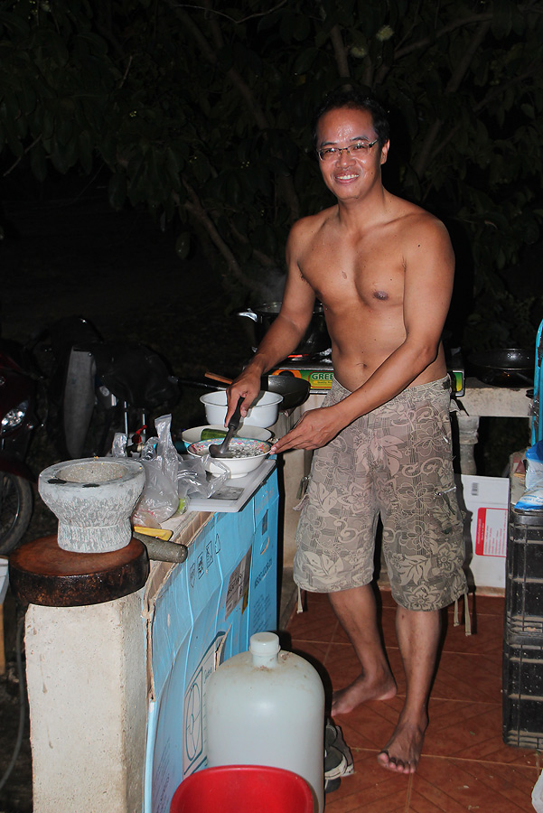  [b]+++วันนี้พี่เทพไข่นุ้ย  ลงมือเองเลยครับ[/b] :grin: :grin: :grin: :grin: