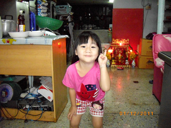 ผ่านมาพอดีเลยจับถ่ายรูปซะ :grin: :grin: :grin:
