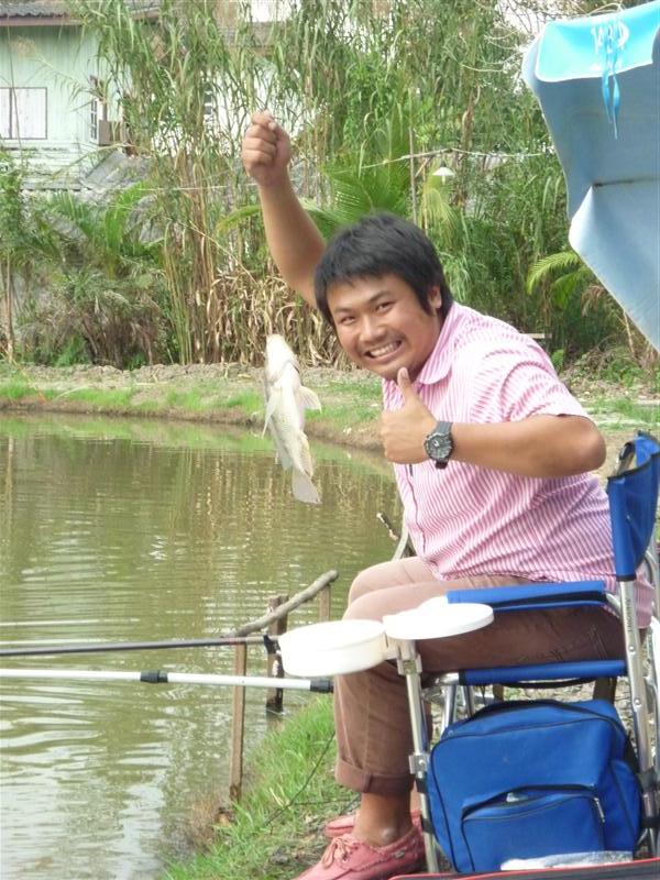 แบ๊งค์กับนินจาอีกหน่วย  :smile: