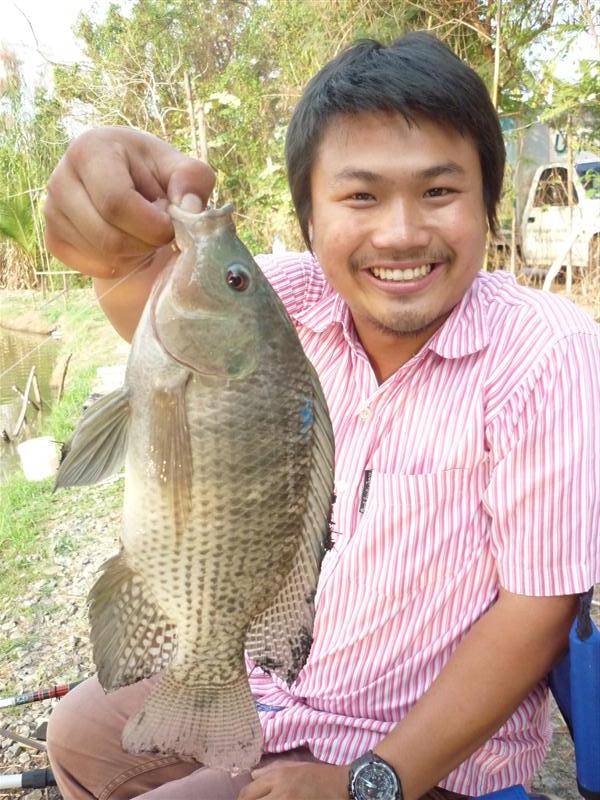 ไซส์กำลังทอดเลย :umh: