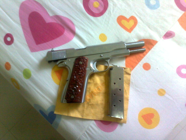  bbgun นะจร๊ะ   :laughing: :laughing: :laughing: