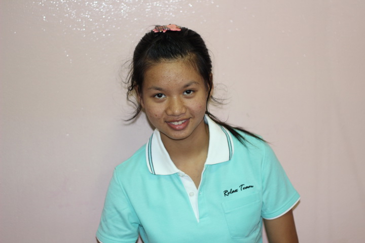 ลูกสาวผมเองครับ   :cheer: :cheer: :cheer: