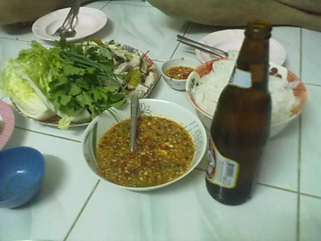 ต้องกินคู่กับสิ่งนี้ :cheer: :cheer: :cheer: :cheer: :cheer: :cheer: :cheer: :cheer: :cheer: