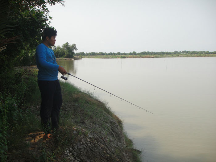 พอพักกันได้สักพัก  ก็ได้เวลาข้ามไปขึ้นอีกเกาะนึงครับ
 :cool: :cool: :cool: