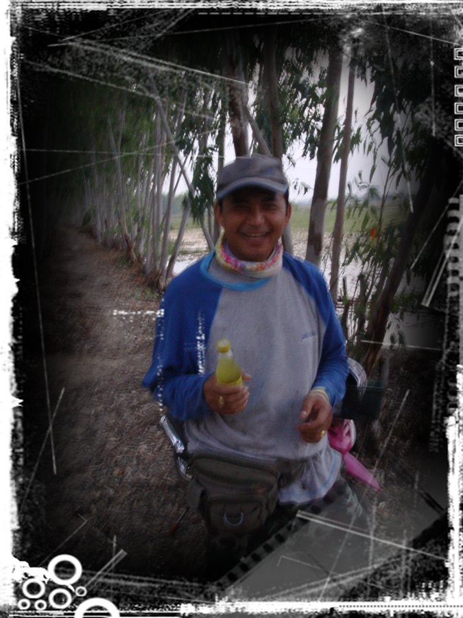 ทริปนี้....ได้เฮกันทุกคน...ยกเว้น...ผู้พันปิ๊กมี่....แห้วต่อเนื่องทั้งเสาร์อาทิตย์....ขอไว้อาลัย...ใ