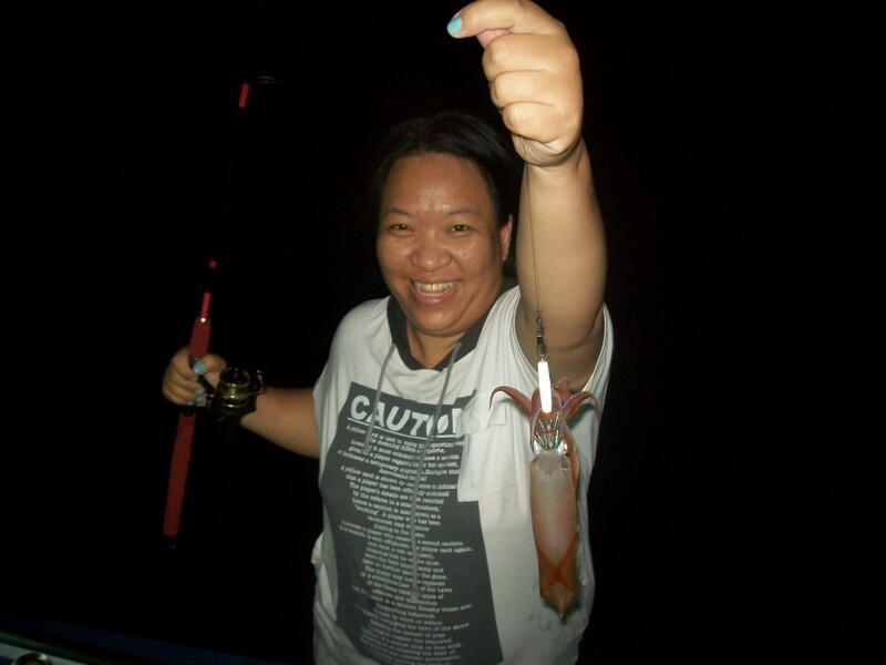 ในที่สุดป้าน่านก็ทำสำเร็จครับ  :laughing: :grin: