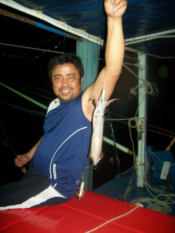 น้าปูคนนี้หมานแท้ๆ :laughing: :grin:
