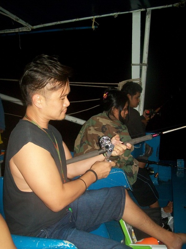 น้าเจเปิดทริพตัวแรกก่อนเลยครับ  :love: :grin: