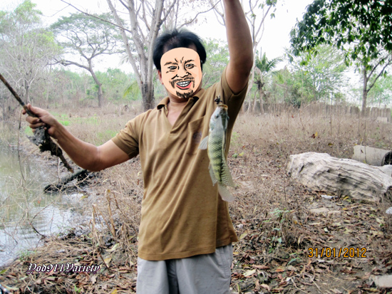 อ้าวอะไรจะมากินติดต่อกันแบบนี้ครับ