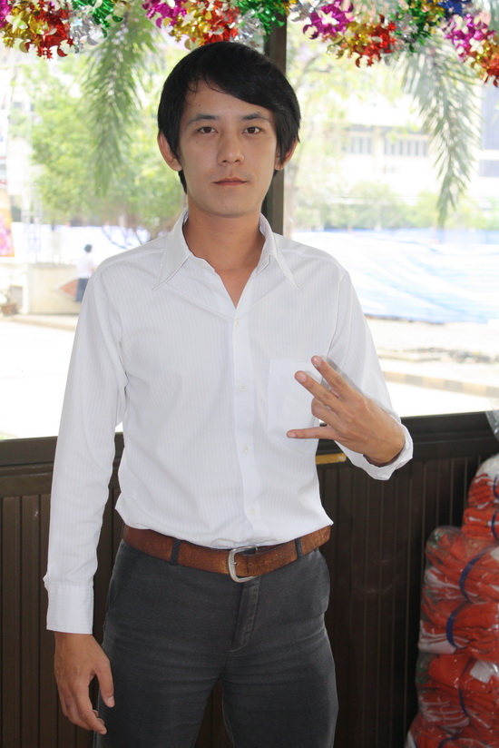 สู้ๆๆๆๆครับน้าโนช :cheer: :cheer: