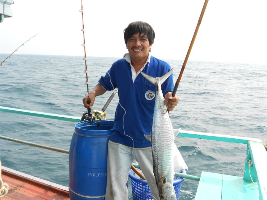 คุณหมู ขอโชว์อินทรีย์ ไม่ใหญ่เเต่เร้าใจ