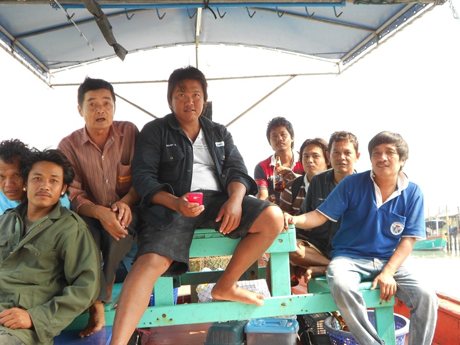 รวมพล  คนแม่กลอง