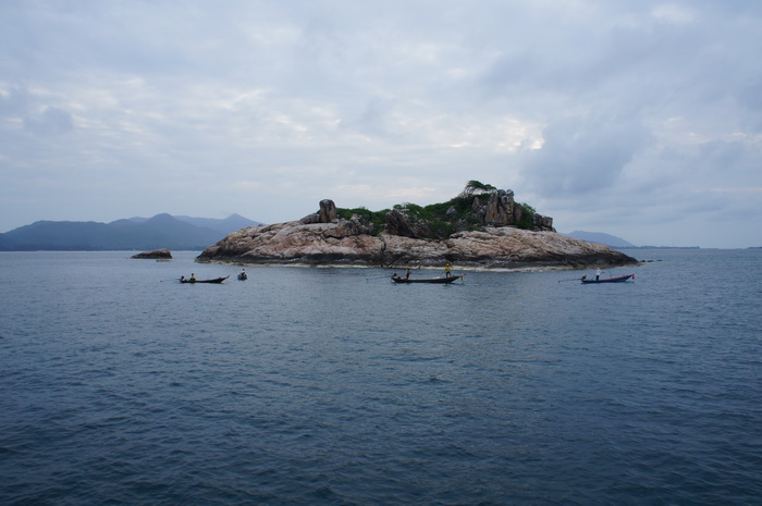 เกาะรัยหว้า.... :umh: :umh: :umh: