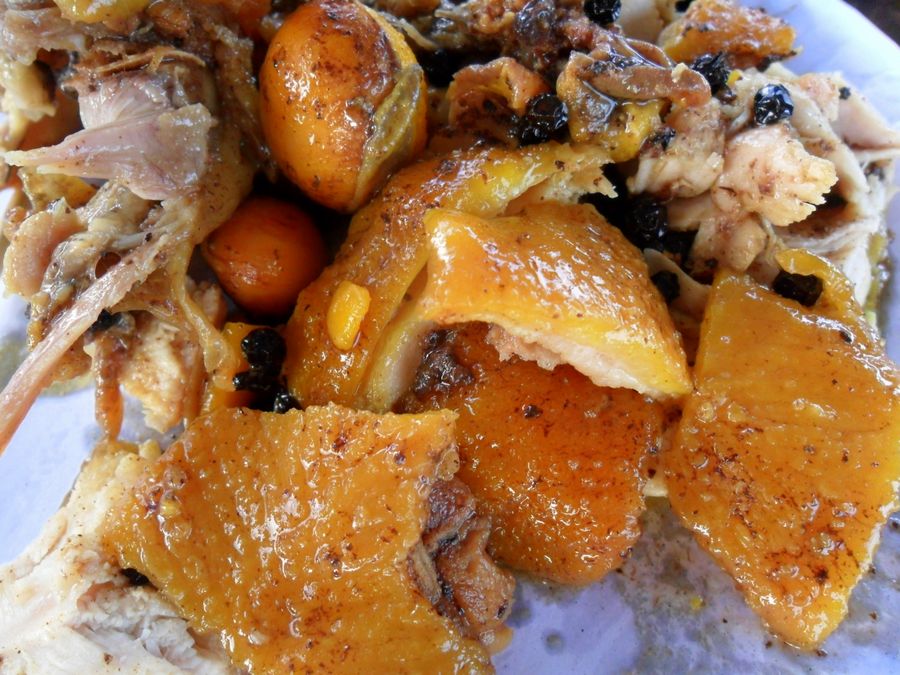 อร่อยกันไป....กินกี่ครั้งก็ไม่เบื่อครับ :love: :umh: :umh: