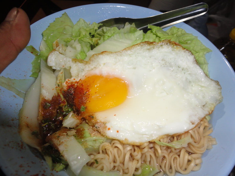 ส่วนนี่ของผมครับ 