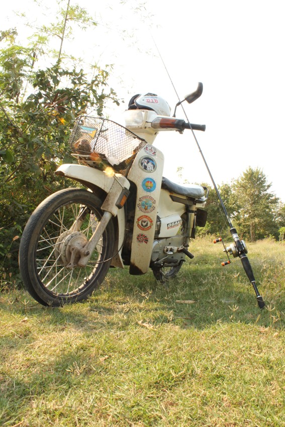 ย้ายหมายมาข้างในครับ :cool: