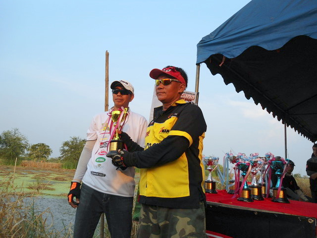 KING OF FROG อันดับ 2 ................... น้าเหลียว ( แมงปอ13 ) :grin: :grin: :grin: :grin: :grin: :