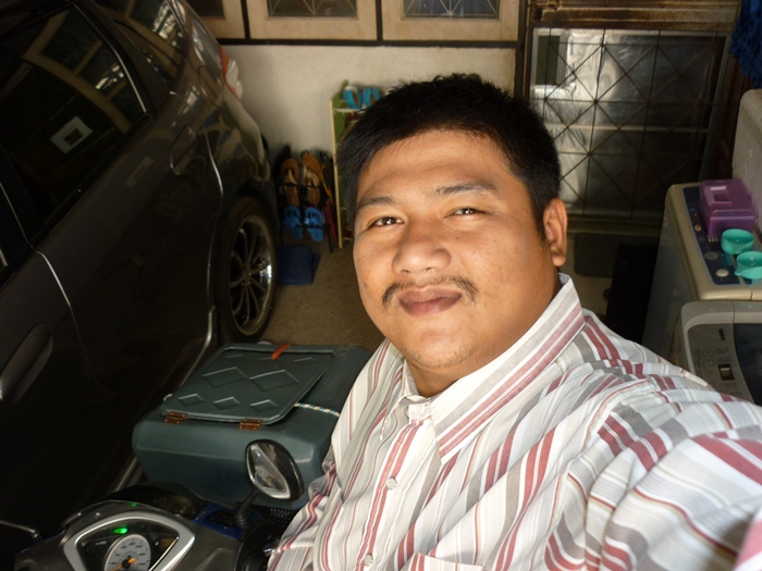 ขอบคุณคับน้า...aon_saimfishing    :prost: :prost:
ขอบคุณคับน้า...por_zaa           :prost: :prost:
