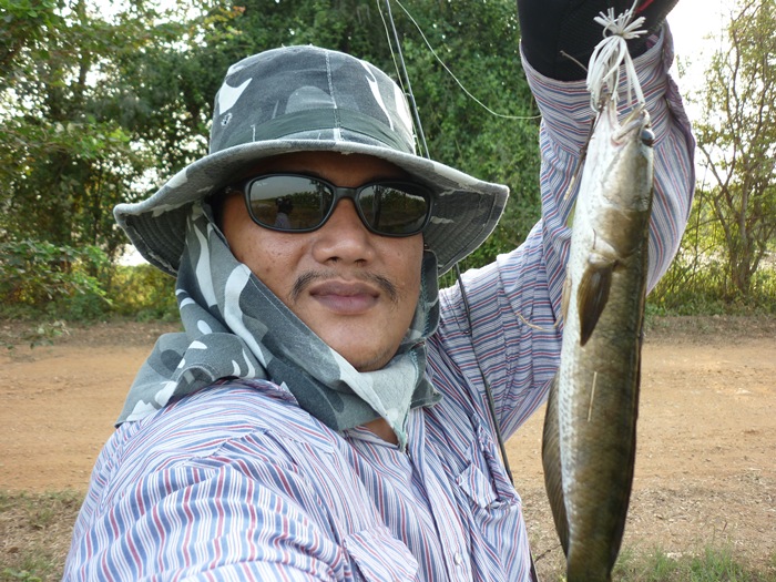 ผมมาอีกตัวคับ :grin: :grin: