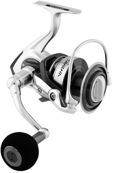 >>.....DAIWA 2012 New Catalina