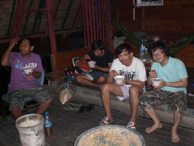 เติมพลังกันหน่อย :grin: