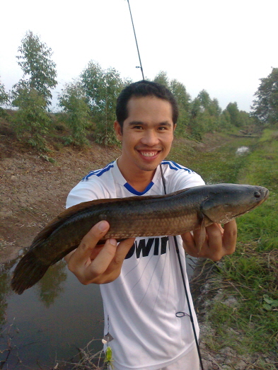 ขอบ้างนะ คราวเนี่ย