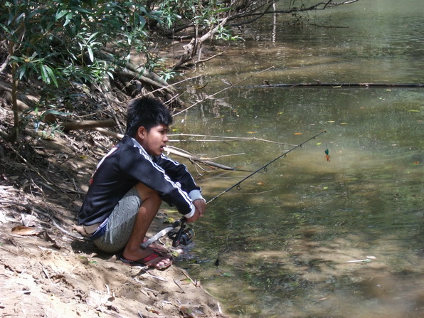 เดินเมื่อย..รึตีเมื่อย :laughing: :laughing: