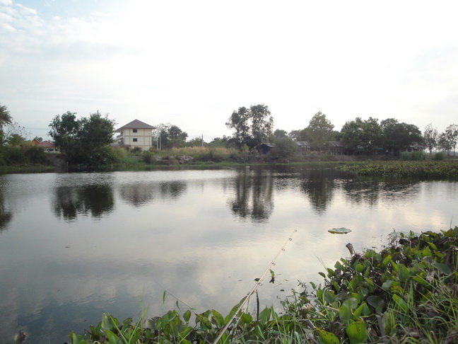 ยามเย็นหลังเลิกงาน

[q][i]อ้างถึง: kongfishing posted: 15-02-2555, 19:01:24[/i]

++คับตามชมคับ :