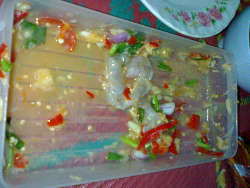 พี่โรจณ์   ทำ กุ้ง แช่ น้ำ ปลา  มา ฝาก คับ..++5555

แป๊บ เดียวๆๆๆๆๆๆๆๆๆๆ....เหลือ แค่ นี้ๆๆๆๆๆๆๆๆๆ