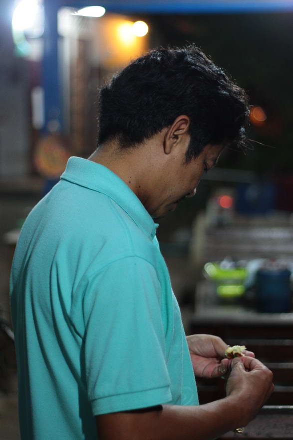 น้าหลามกบก็มา :cheer: :cheer: