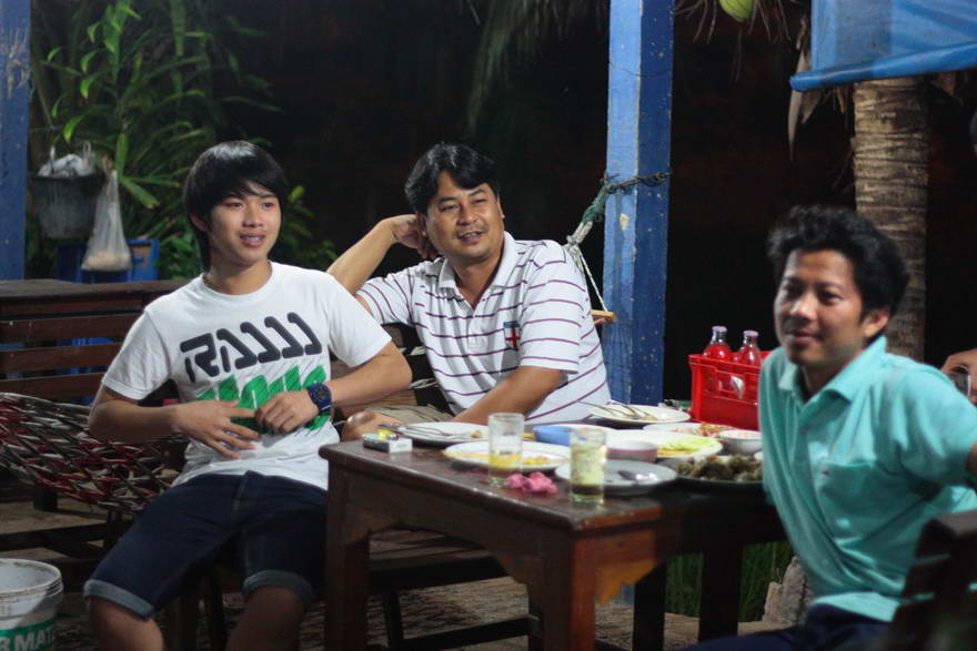 ตัวละห้าสิบเอาม้า :laughing: