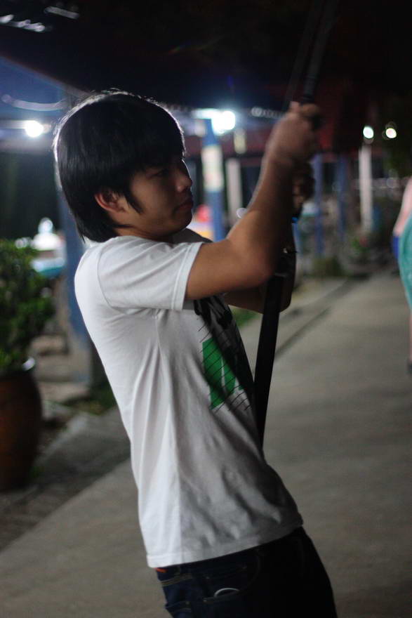 โปรเตอร์บ้างน้า :love: :love:
