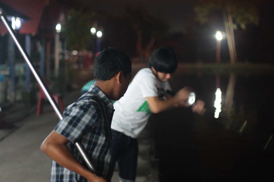 โฮ้ยยยย.............ขึ้นซะทีเถอะ :laughing: :grin: