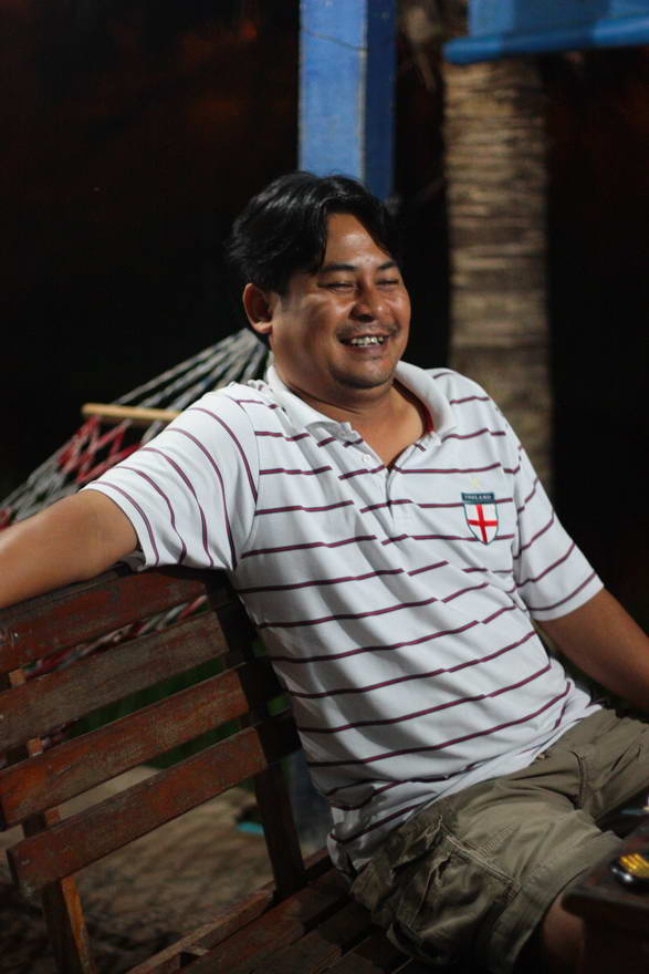 ขำรัยจ้ะ ตะเอง :laughing: