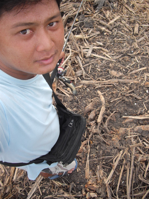 ขอผมหล่อสักรูปนะครับตัวนี้ไซต์ปลาเค็มเลยครับ.... :grin: :grin: :grin: :grin: