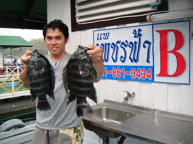 อีกรูปครับว่ามาถึงจริงๆๆ :laughing: