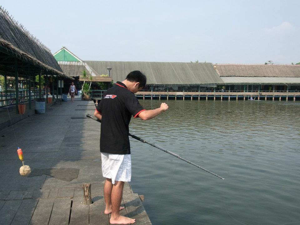 วิชาลูกเสืองัดมาใช้ให้หมด